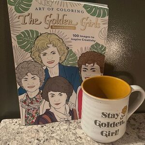 Golden Girls Bundle
